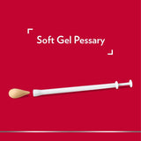 Canesten thrush pessary and cream combi 10g - British product