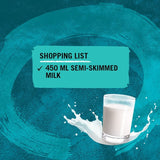 Schwartz lemon butter sauce mix 38g (British brand)