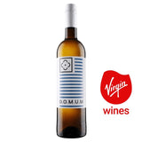 M&S Virgin Wines Quintas do Homem Domum Vinho Verde Loureiro White Wine 75cl- Buy online at McGrocer