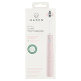 M&S Waken Rechargeable Sonic Toothbrush Dusty Rose Electric Toothbrush- Buy online at McGrocer