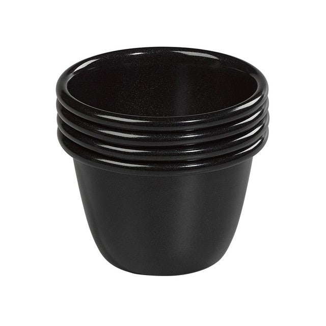 Tala Non-stick Pudding Moulds Single Portion 4 Pack (British brand)