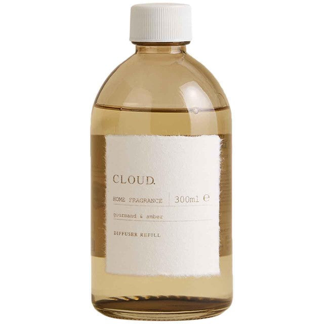 M&S Cloud Diffuser Refill 300ml - British product
