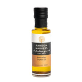 M&S Random Harvest Australian Truffle Infused Olive Oil 100ml- Buy online at McGrocer
