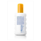 NIVEA SUN Kids Sensitive Protect SPF 50+ Sun Lotion Spray