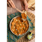 Chimilove Mild Chimichurri sauce 165g - British product