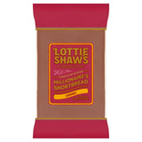 M&S Lottie Shaw's Millionaire Shortbread Luxury Chocolate Biscuit 240g- Buy online at McGrocer