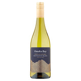 M&S Omaka Bay Marlborough Sauvignon Blanc White Wine 75cl- Buy online at McGrocer