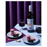 Jam Shed Malbec red wine 75cl, UK version