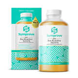 Symprove water-based supplement Original Flavour 500ml (British brand)