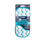 Minky M Cloth Anti-Bacterial Bathroom Cleaning Pad, imported from the UK