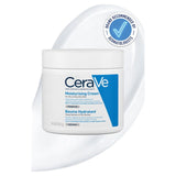 M&S CeraVe Moisturising Cream Face Body 454g- Buy online at McGrocer