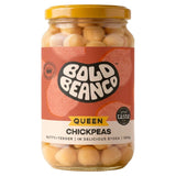 M&S Bold Bean Co Queen Chickpeas 300g- Buy online at McGrocer