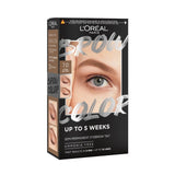 M&S L'Oreal Paris Brow Tint 7.0 Dark Blonde- Buy online at McGrocer