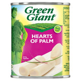 M&S Green Giant Hearts of Palm Canned Vegetable 410g- Buy online at McGrocer