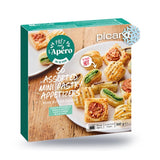 M&S Picard Assorted Mini Pastry Appetizers 30 Pack- Buy online at McGrocer