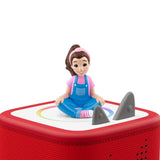 M&S Tonies Ms Rachel Audio Tonie Character- Buy online at McGrocer