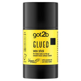 M&S Got2b Glued WAX Stick Hair Styling Wax 50g- Buy online at McGrocer