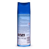 Elbow Grease glass cleaner aerosol 400ml - British product