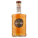 M&S The Woodsman Blended Scotch Whisky 70cl- Buy online at McGrocer