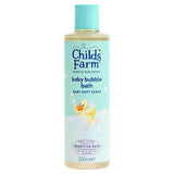 M&S Childs Farm Baby Bubble Bath Baby Soft Scent 250ml- Buy online at McGrocer