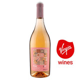 M&S Virgin Wines Mar Lindo Lisboa Atlantic Rose Portuguese Rosé Wine 75cl- Buy online at McGrocer