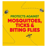 Autan Multi-Insect Aerosol Repellent Spray 100ml - British product