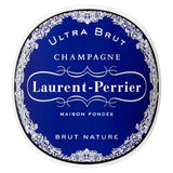 Laurent Perrier Ultra Brut champagne 75cl, UK version