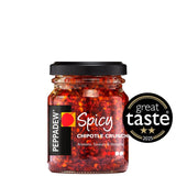 M&S Peppadew Spicy Chipotle Crunch Topping 120g- Buy online at McGrocer