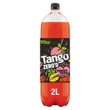 M&S Tango Peach Thirst Trap Zero Sugar Free Carbonated Soft Drink- Buy online at McGrocer