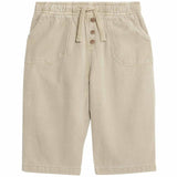 M&S Plain Trouser in neutral color for babies 18-24 months, imported from the UK