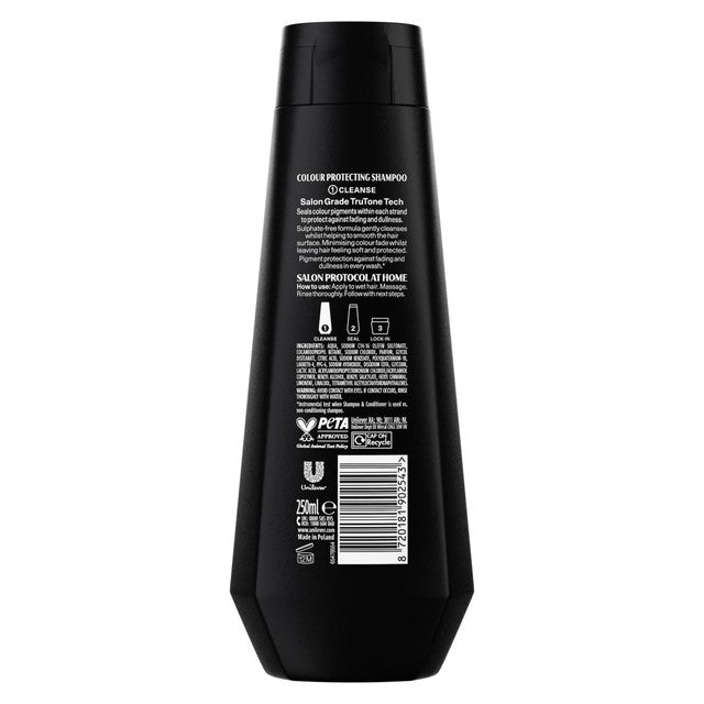 TRESemme Colour Chroma Vibrance Shampoo - British product