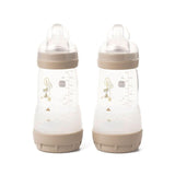 MAM Anti-Colic Easy Start baby bottle 260ml, imported from the UK