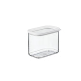 M&S Mepal Modula Storage Container White Food Storage Box 1000ml- Buy online at McGrocer