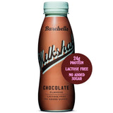 M&S Barebells Chocolate Protein Milkshake 330ml- Buy online at McGrocer
