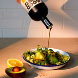 Good Phats Virgin Avocado Oil 500ml cold-pressed, UK version