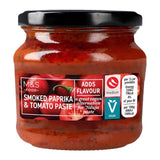 M&S Vegan 'Nduja Paste 190g, imported from the UK