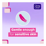 Clean & Clear Dual Action Moisturiser 100ml - British product