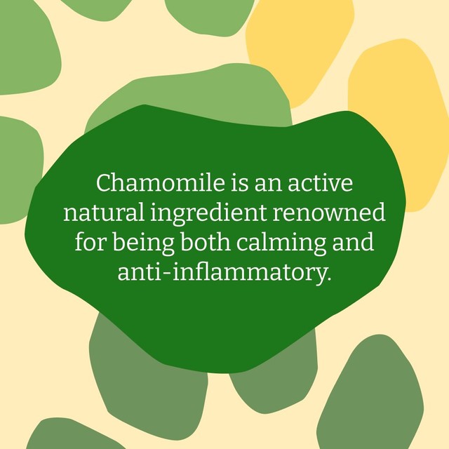Faith In Nature chamomile dog shampoo 400ml - British product