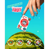 Milliways Watermelon Chewing Gum 19g, imported from the UK