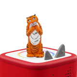 M&S Tonies The Tiger Who Came to Tea Audio Tonie Character- Buy online at McGrocer