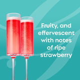 Gordon's Strawberry & Passionfruit Spritz 50cl, UK version
