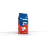 Lavazza Crema e Gusto coffee beans (British brand)