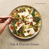 Clearspring silken tofu 300g - British product