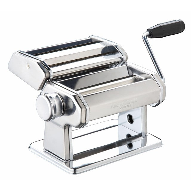 World of Flavours manual pasta machine (British brand)