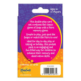 Cheatwell Games Unicorn Snap & Pairs card set - British product