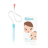 M&S Frida Baby NoseFrida Snot Sucker Nasal Aspirator with Filters- Buy online at McGrocer