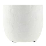 M&S citronella candle, imported from the UK