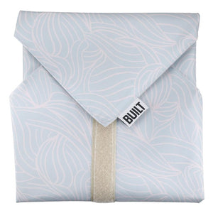 Built Reusable Antimicrobial Sandwich Wrap 40cm x 40cm