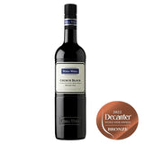 M&S Wirra Wirra Church Block McLaren Vale Cabernet Shiraz Merlot Red Wine 75cl- Buy online at McGrocer