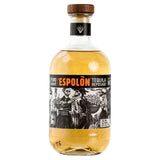 Espolon Reposado Tequila 70cl - British product